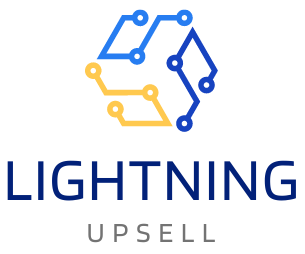 Lightning Upsell
